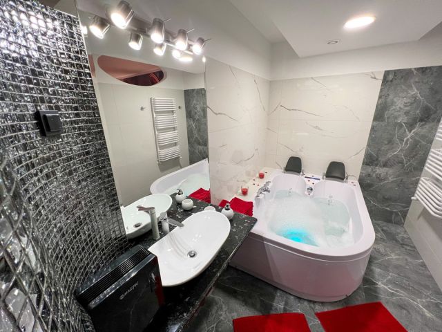 Hotel/pensjonat Soczewka, ul. Widokowa. Zdjęcie 5
