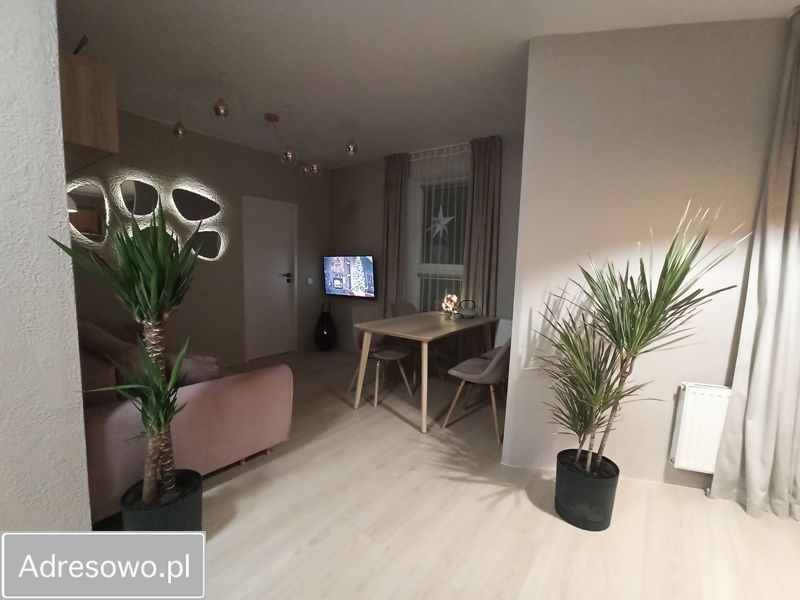 Mieszkanie 3-pokojowe Poznań Naramowice, ul. Naramowicka