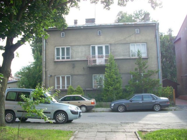 Mieszkanie 3-pokojowe Jarosław, ul. Jana Dobrzańskiego. Zdjęcie 1