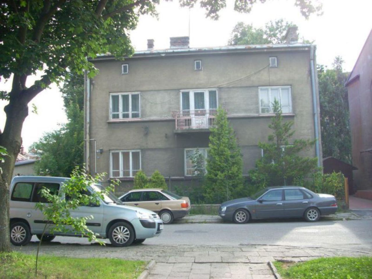Mieszkanie 3-pokojowe Jarosław, ul. Jana Dobrzańskiego
