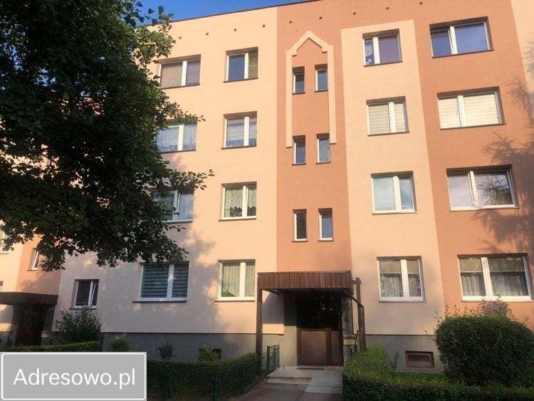 Mieszkanie 3-pokojowe Tychy, ul. Henryka Rodakowskiego