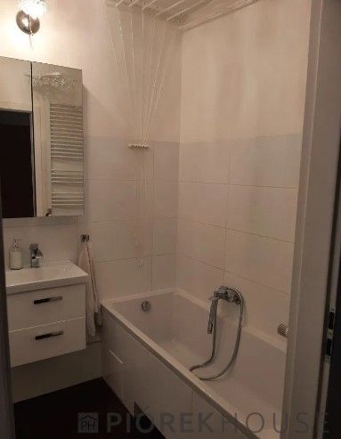 Mieszkanie 1-pokojowe Warszawa Bielany, ul. Sandora Petöfiego. Zdjęcie 9