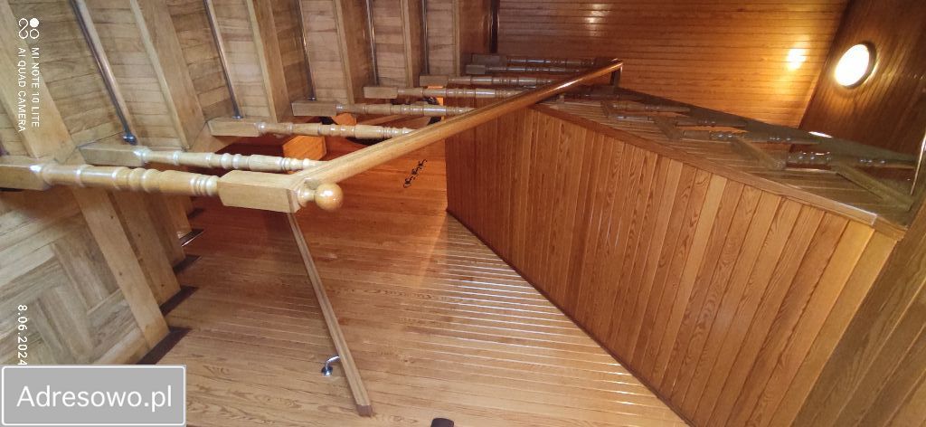 dom wolnostojący, 7 pokoi Wołomin, ul. Sokola. Zdjęcie 8