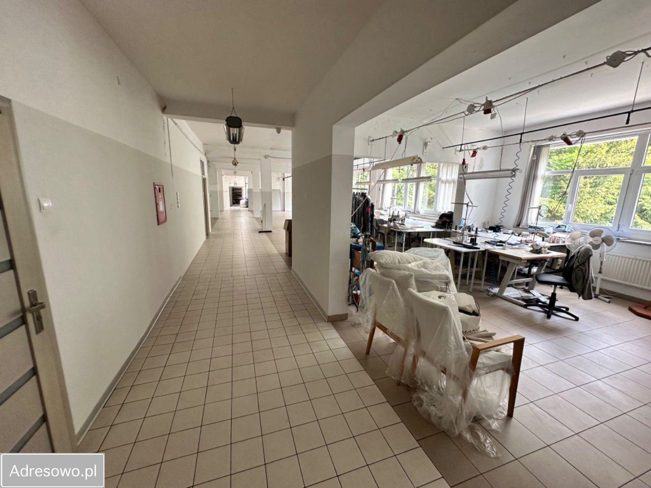 Hala/magazyn Iława, ul. Słoneczna. Zdjęcie 8