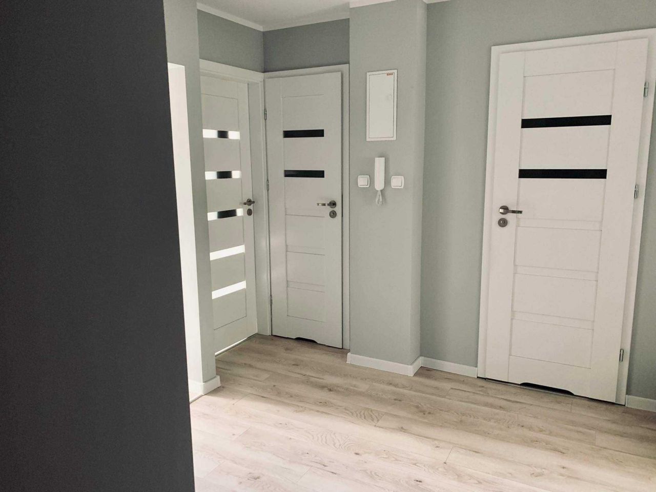 Mieszkanie 4-pokojowe Sosnowiec, ul. Wspólna. Zdjęcie 4