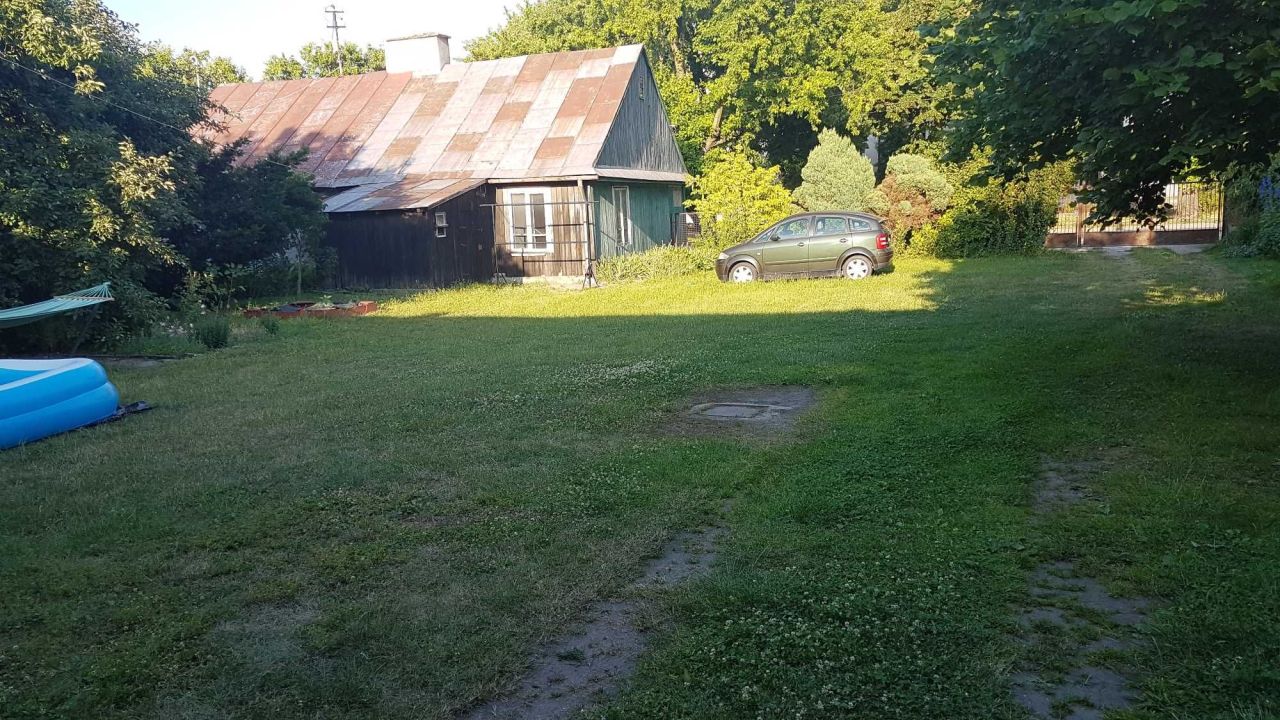 inny, 2 pokoje Węgrów, ul. marsz. Józefa Piłsudskiego. Zdjęcie 2