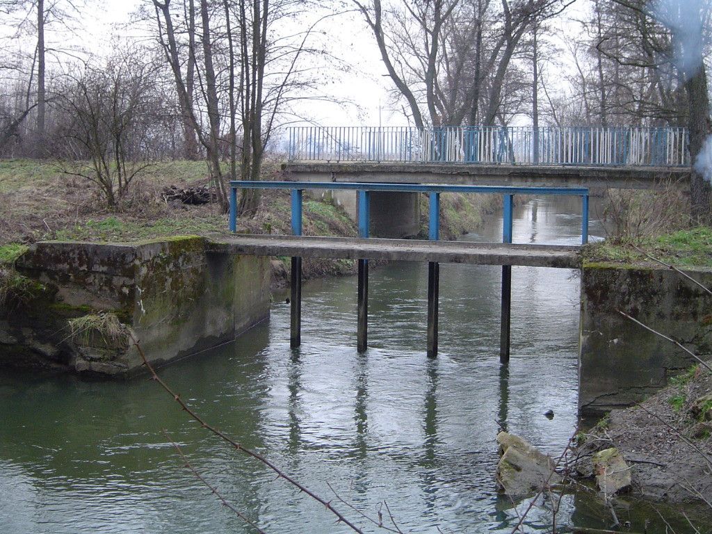 Działka budowlana Cło. Zdjęcie 2