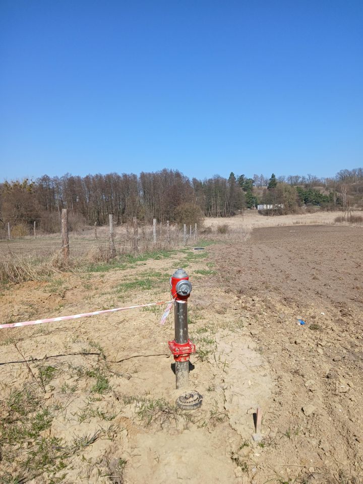 Działka rolno-budowlana Widuchowa, ul. Nadodrzańska. Zdjęcie 2