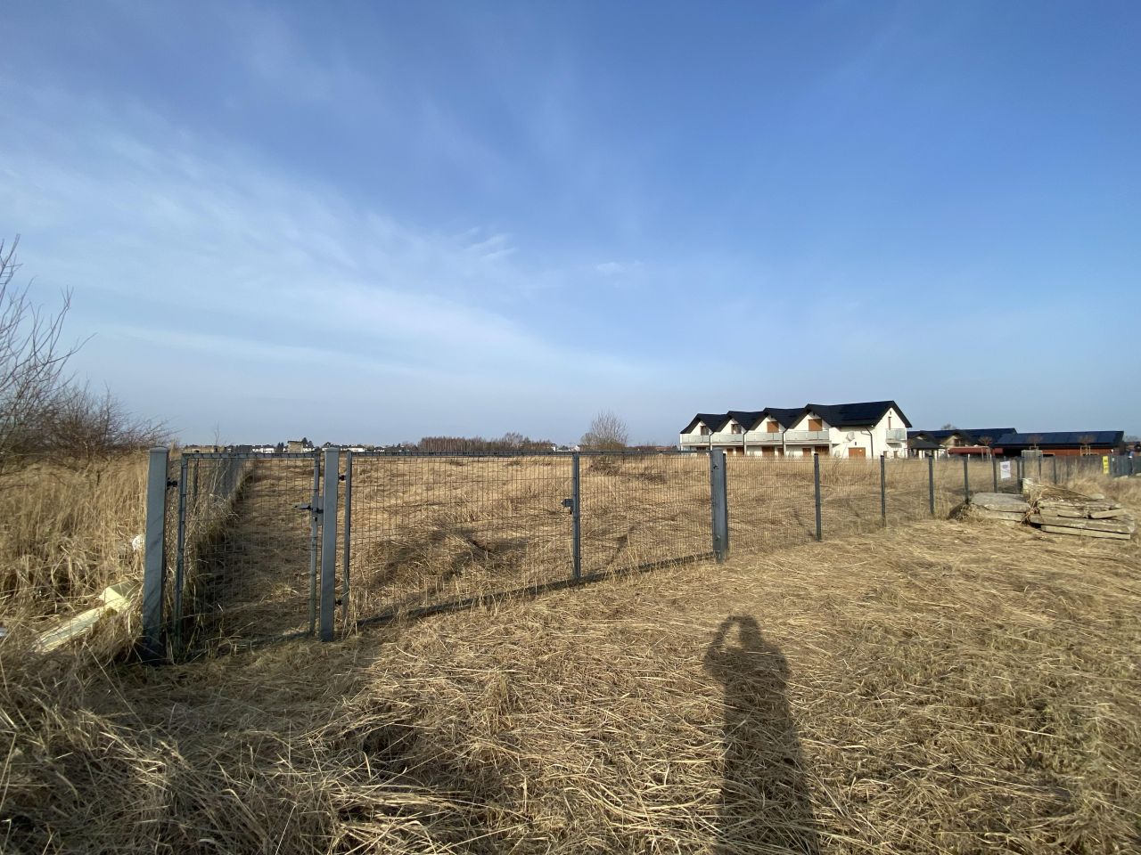 Działka budowlana Ustronie Morskie, ul. Szantowa. Zdjęcie 8