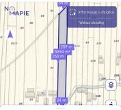 Działka rolno-budowlana Płowizny. Zdjęcie 1