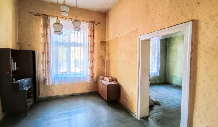 Mieszkanie 2-pokojowe Katowice Ligota, ul. Panewnicka