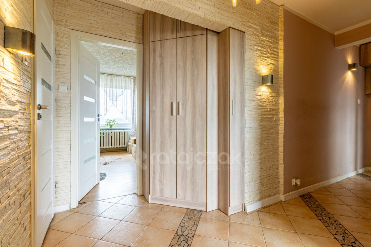 Mieszkanie 3-pokojowe Wejherowo, ul. Jana Kochanowskiego. Zdjęcie 9