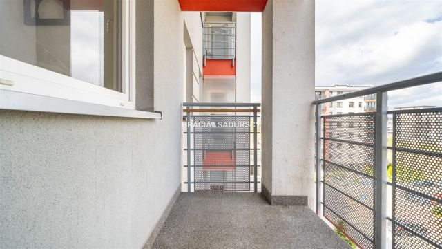 Mieszkanie 2-pokojowe Kraków Łagiewniki-Borek Fałęcki, ul. Zdunów. Zdjęcie 20