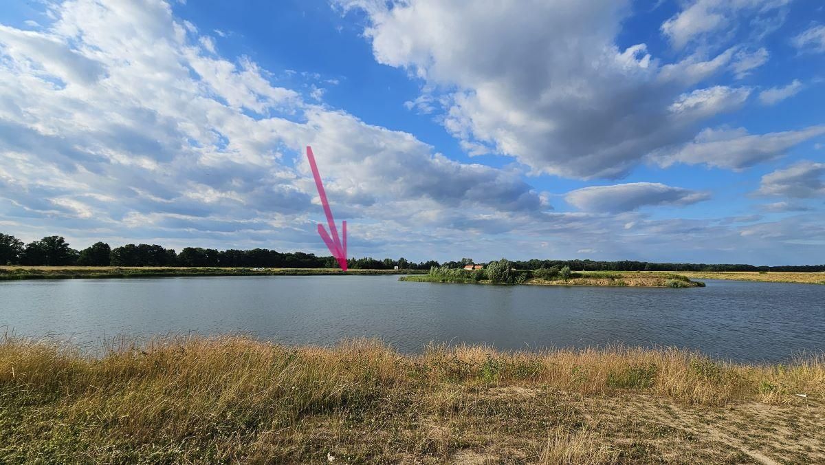 Działka budowlana Stoszyce. Zdjęcie 6