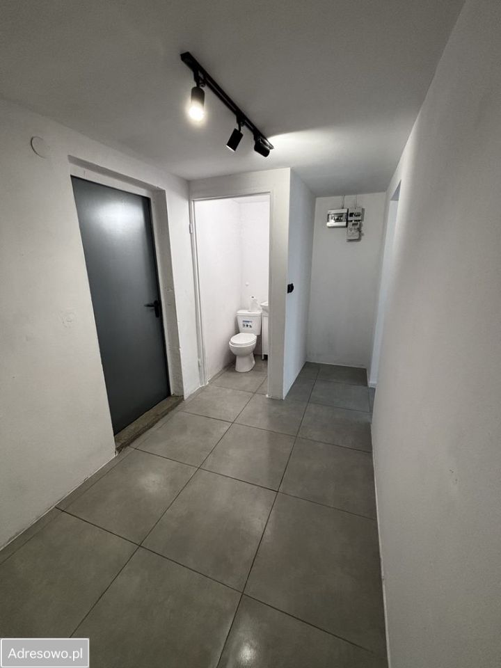 Lokal Katowice Giszowiec, ul. Mysłowicka. Zdjęcie 4