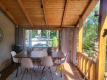 dom letniskowy Tarnów Jezierny. Zdjęcie 2