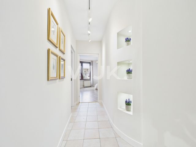 Mieszkanie 3-pokojowe Warszawa Wola, ul. Łucka. Zdjęcie 7