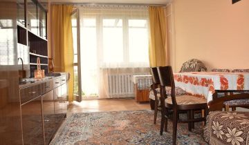 Mieszkanie 2-pokojowe Elbląg, ul. Pułkownika Stanisława Dąbka