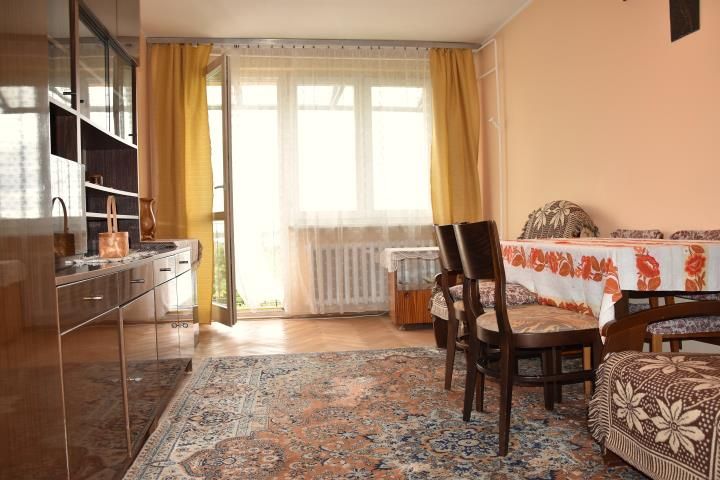 Mieszkanie 2-pokojowe Elbląg, ul. Pułkownika Stanisława Dąbka. Zdjęcie 2