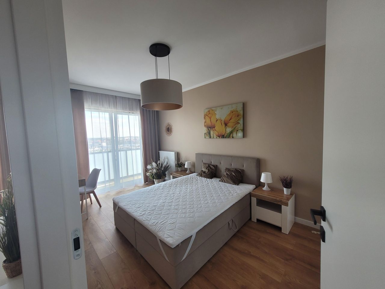 Mieszkanie 2-pokojowe Katowice Śródmieście, ul. Zabrska. Zdjęcie 13