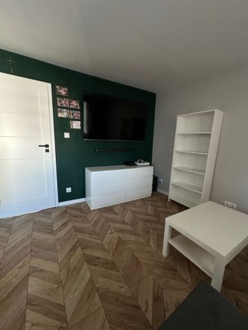 Mieszkanie 2-pokojowe Szczecin Centrum. Zdjęcie 1