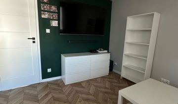 Mieszkanie 2-pokojowe Szczecin Centrum