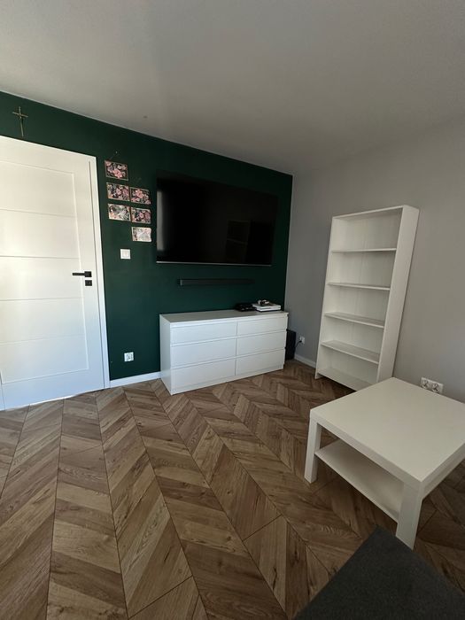 Mieszkanie 2-pokojowe Szczecin Centrum