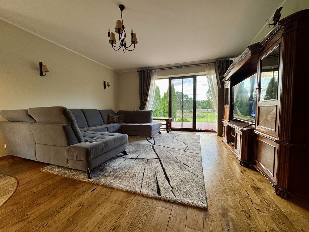 dom wolnostojący Szwarunki. Zdjęcie 6