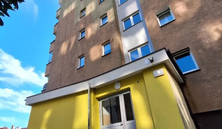 Mieszkanie 2-pokojowe Szczecin Centrum, ul. Pawła Stalmacha