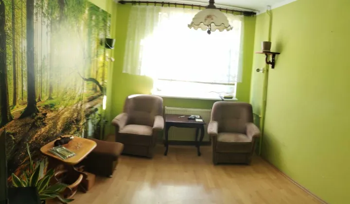 Mieszkanie 3-pokojowe Dobrzany