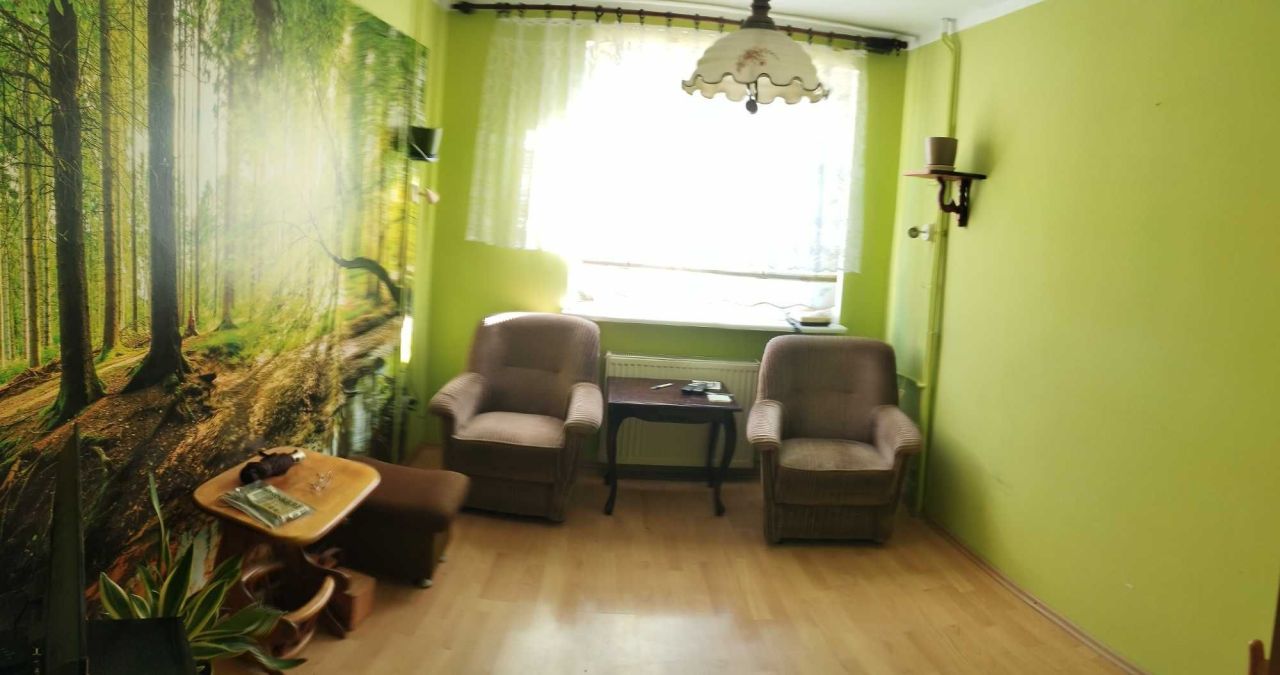 Mieszkanie 3-pokojowe Dobrzany