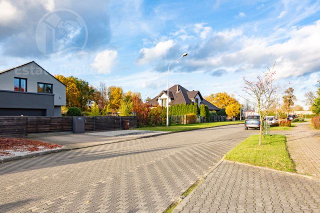 bliźniak, 4 pokoje Wrocław Psie Pole, ul. Lekcyjna. Zdjęcie 18