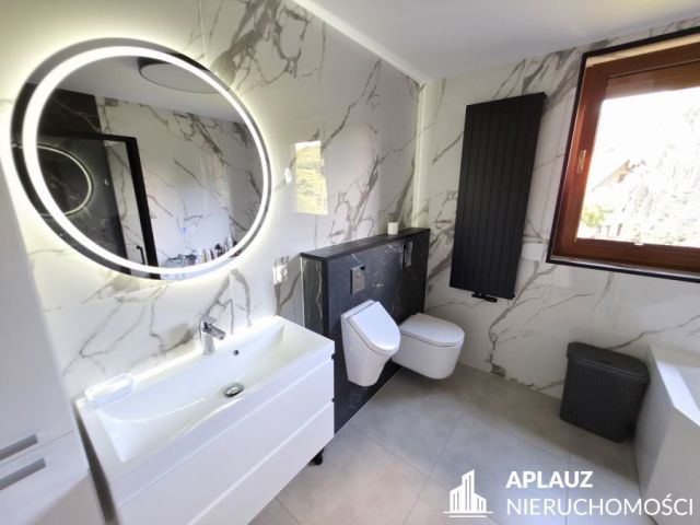 dom wolnostojący, 7 pokoi Bystra, ul. Skośna. Zdjęcie 10