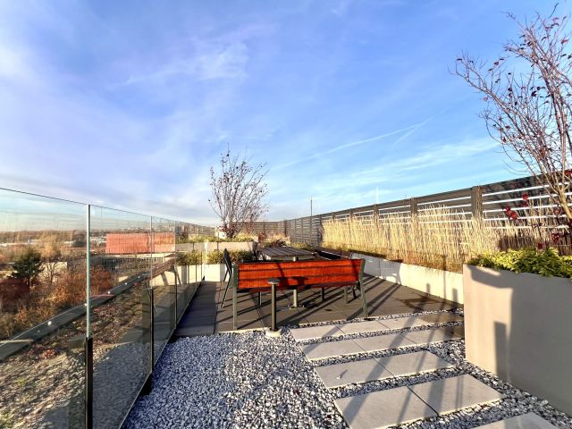 Mieszkanie 3-pokojowe Kraków Czyżyny, ul. Nowohucka. Zdjęcie 16