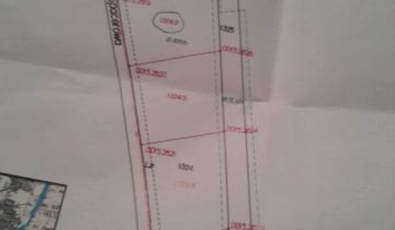 Działka budowlana Wola Uhruska, ul. Spacerowa