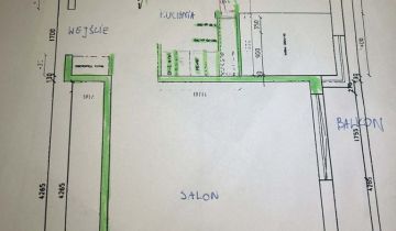 Mieszkanie 2-pokojowe Warszawa Ursus, ul. Apartamentowa