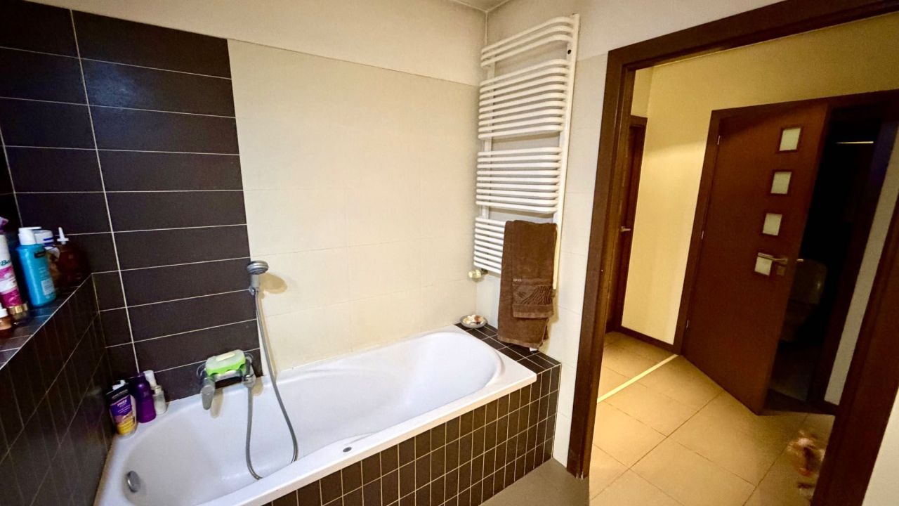 Mieszkanie 3-pokojowe Warszawa Mokotów, ul. Czerska. Zdjęcie 7