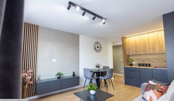 Mieszkanie 3-pokojowe Kielce KSM, ul. Sandomierska