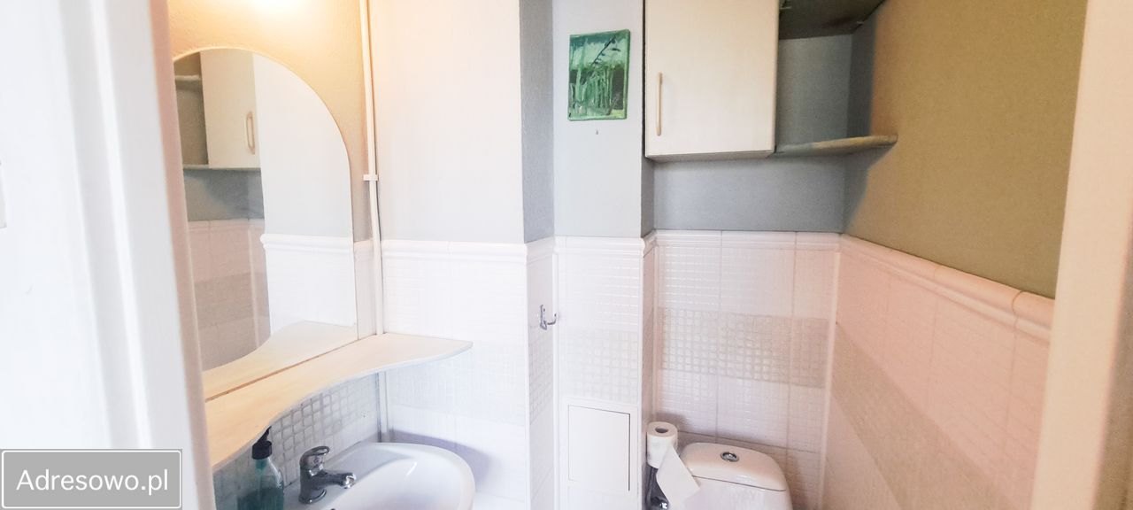 Mieszkanie 3-pokojowe Kraków Prądnik Czerwony, ul. Młyńska. Zdjęcie 11