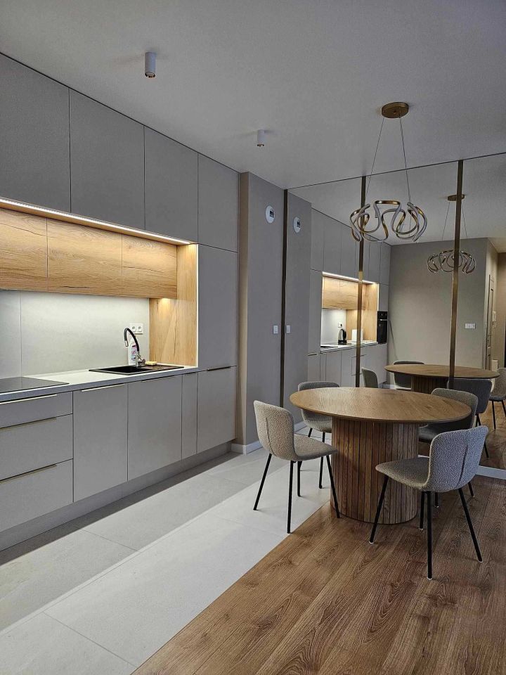 Mieszkanie 1-pokojowe Żyrardów Centrum, ul. Stefana Okrzei. Zdjęcie 2