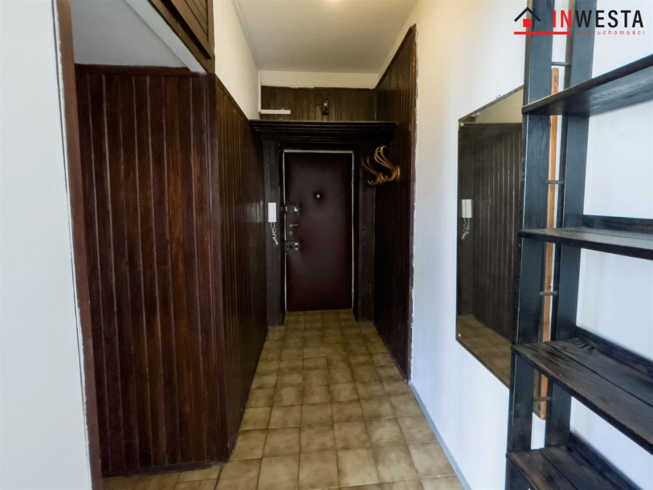 Mieszkanie 2-pokojowe Warszawa Mokotów. Zdjęcie 12