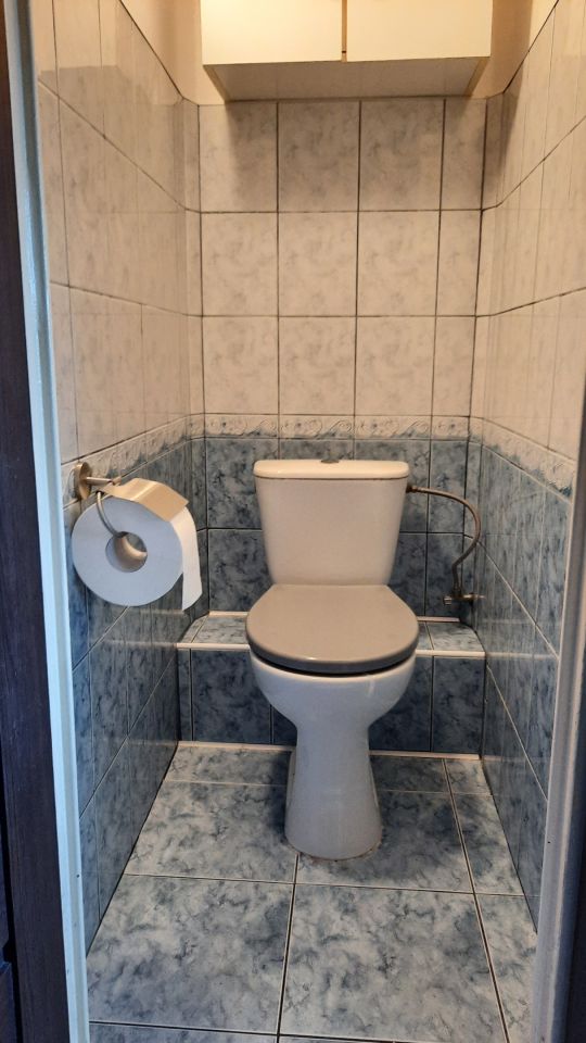 Mieszkanie 3-pokojowe Poznań Piątkowo, os. Bolesława Chrobrego. Zdjęcie 8