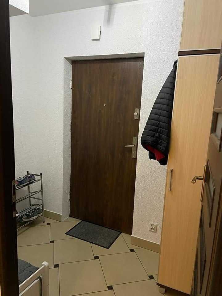 Mieszkanie 1-pokojowe Świdwin. Zdjęcie 3