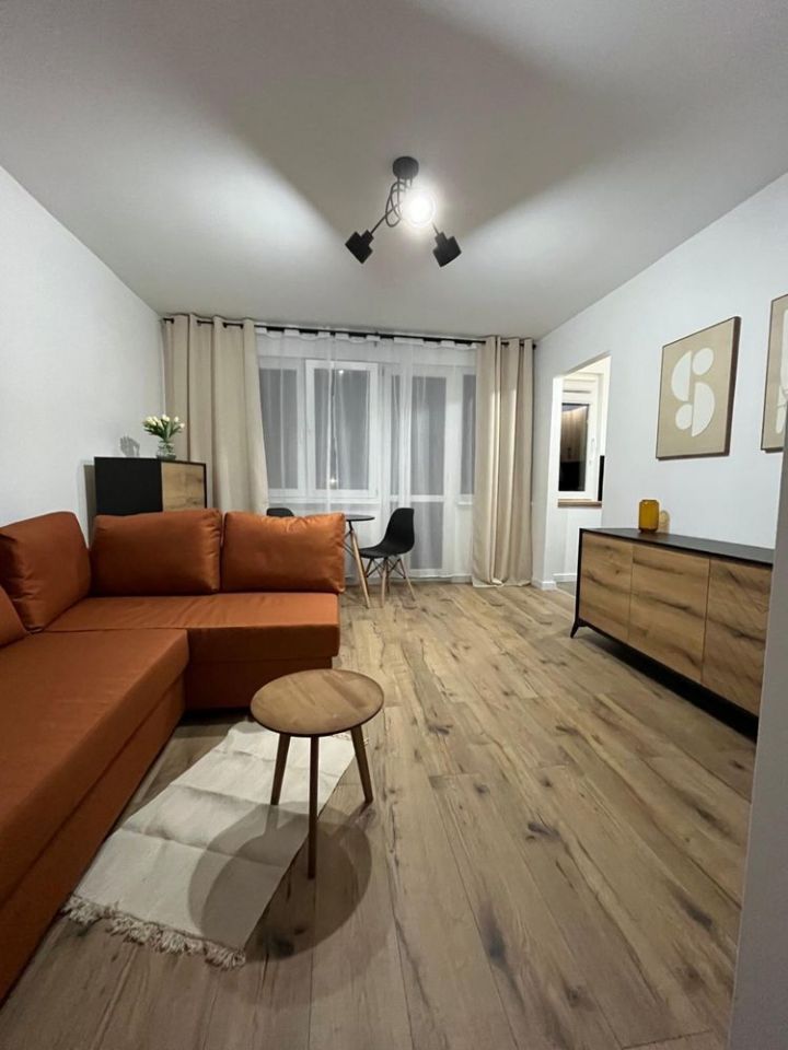 Mieszkanie 1-pokojowe Lębork Centrum. Zdjęcie 8