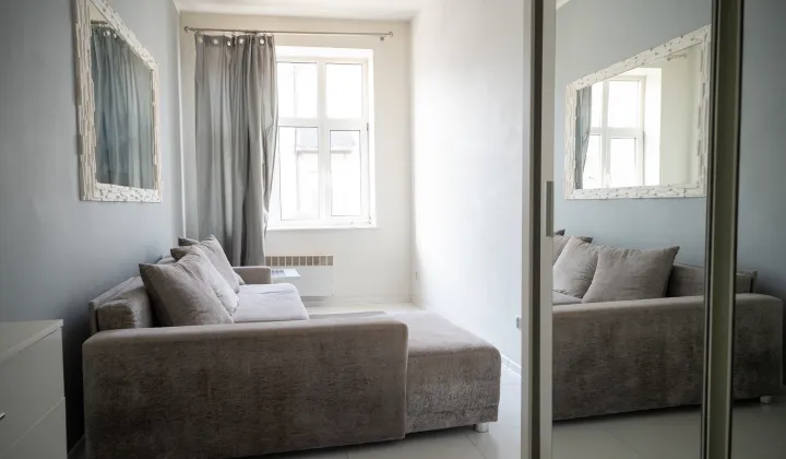 Mieszkanie 1-pokojowe Siedlce Centrum, ul. Floriańska