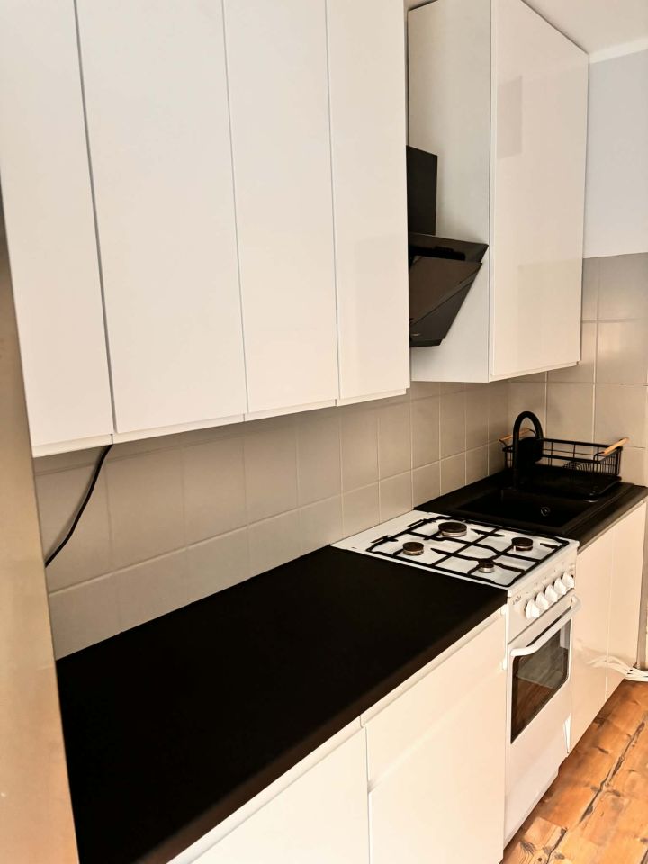 Mieszkanie 3-pokojowe Police, ul. Zygmunta Wróblewskiego. Zdjęcie 12