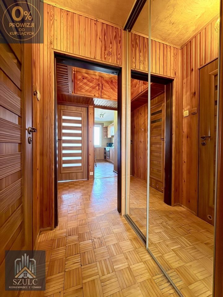 Mieszkanie 3-pokojowe Suwałki, ul. Alfreda Wierusza-Kowalskiego. Zdjęcie 12