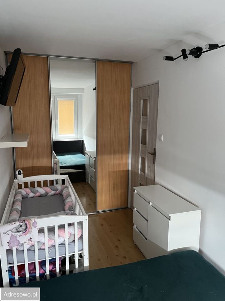 Mieszkanie 2-pokojowe Piotrków Trybunalski. Zdjęcie 2