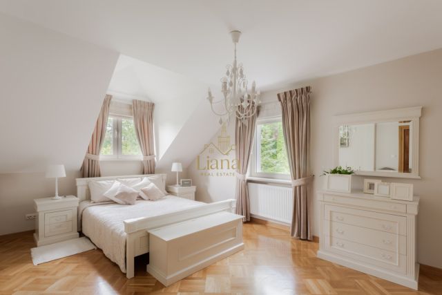 dom, 9 pokoi Wołomin, ul. Lipowa. Zdjęcie 15