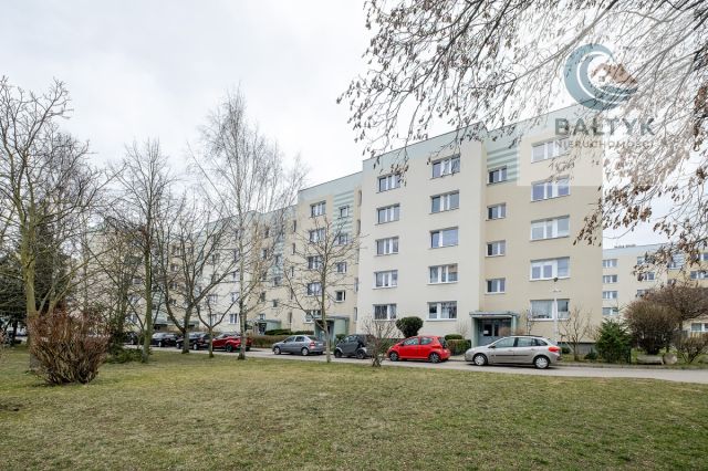 Mieszkanie 4-pokojowe Gdańsk Żabianka, ul. Gospody. Zdjęcie 22